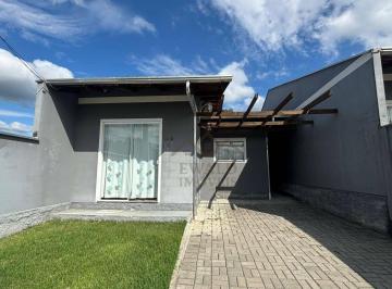 e7f893af5c9816102edecf90da0132b0fa9158d5 · Casa com 2 dormitórios à venda, 64 m² por R$ 435.000,00 - Ribeirão Areia - Pomerode/SC