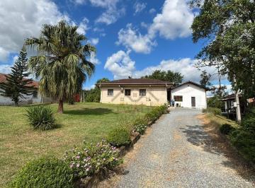 080ebd76dda8b607d3265b26935ec14bacc70405 · Casa com 3 dormitórios à venda, 363 m² por R$ 1.050.000,00 - Testo Rega - Pomerode/SC