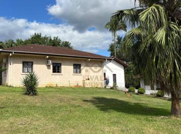 360c5c3b36c9dfed9644259f71143c96ecd0359e · Casa com 3 dormitórios à venda, 363 m² por R$ 1.050.000,00 - Testo Rega - Pomerode/SC