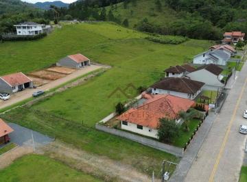 102abd6c15f9cecc21dbdd56f6079f67a85a22d8 · Terreno à venda, 9192,45 m² por R$ 1.699.000 - Testo Alto - Pomerode/SC