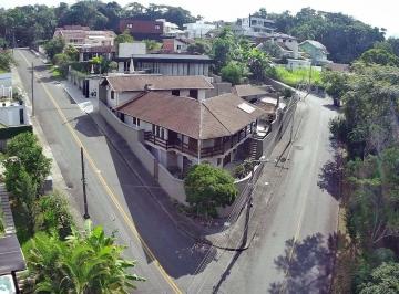 ceb3dbb8e8baece09482d3546b1a31232c60798c · Casa com 4 dormitórios à venda, 600 m² por R$ 5.599.000,00 - Centro - Pomerode/SC