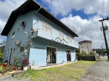 038286056d78aa6b1e7cd6f83cd2c4d6edf1cb27 · Casa com 3 dormitórios à venda, 257 m² por R$ 1.760.000,00 - Centro - Pomerode/SC