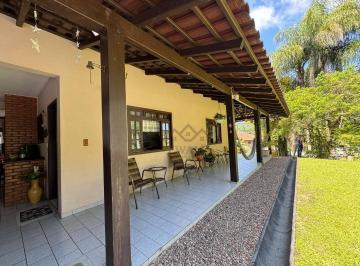 0c95e5aea11fe1c7f5a027b56c65571707dcabbd · Sítio com 3 dormitórios à venda, 4430 m² - Centro - Pomerode/SC