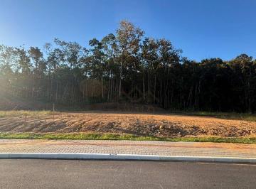 ef53166d1ef2deb0855bee3f683c492caefab7f1 · Terreno à venda, 463 m² por R$ 440.000,00 - Centro - Pomerode/SC