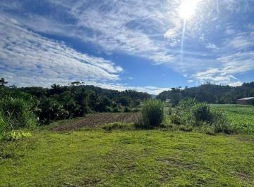 8bbecbf9f6e1488d05dcb0d2a8ceb6754077a426 · Terreno à venda, 2420 m² por R$ 680.000 - Ribeirão Areia - Pomerode/SC