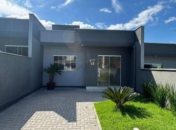 9f462d87b56932ca345d6df91e7c6fbb51aeae5f · Casa com 2 dormitórios à venda, 61 m² por R$ 399.000,00 - Centro - Pomerode/SC