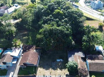 cf167b81063dbd7f962a53094541b167dfa3a1e9 · Terreno à venda, 2275 m² por R$ 490.000,00 - Centro - Pomerode/SC
