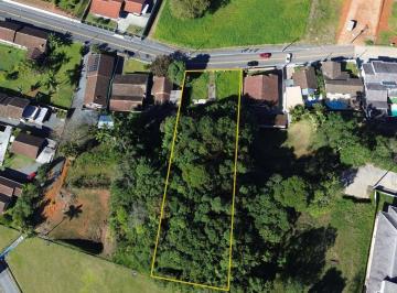 f90e1ddca8ebb18f3dc71b0909fca9932c3888c5 · Terreno à venda, 2275 m² por R$ 490.000,00 - Centro - Pomerode/SC