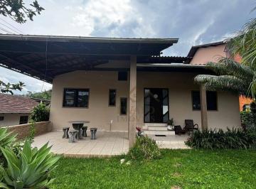 c79c569d5253d28163809503b30a1545d445136c · Casa com 3 dormitórios à venda, 621 m² por R$ 1.599.000,00 - Centro - Pomerode/SC