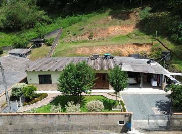 e7e5f6d37b7039d4f2afb99f6c371e33e385bdbf · Casa com 3 dormitórios à venda por R$ 450.000 - Itoupavazinha - Blumenau/SC