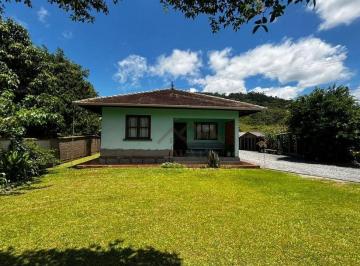 bd44917193ef67008c5334e38771ecb953047fe0 · Sítio com 4 dormitórios à venda por R$ 1.097.000,00 - Testo Alto - Pomerode/SC