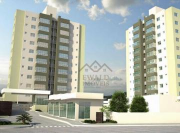 b857a13355b1b8ddd424d3cd9472621869fc80da · Apartamento com 3 dormitórios à venda por R$ 490.000,00 - Estados - Timbó/SC