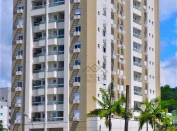 0986b9d0fc6a40eb616966b341d8be729defcc6c · Apartamento com 3 dormitórios à venda por R$ 718.382,80 - Itoupava Seca - Blumenau/SC