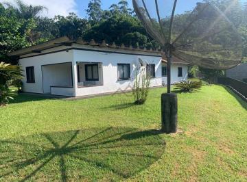 90b6ca3b5449ba6245c6f8dc5fd8e1060b40b179 · Casa com 4 dormitórios à venda, 216 m² por R$ 799.000,00 - Testo Central - Pomerode/SC