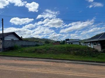 6c762cf823009c37301c108dd13504cc2069f4f5 · Terreno à venda, 450 m² por R$ 400.000,00 - Ribeirão Areia - Pomerode/SC