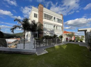 33562b5c0559da41ffaf6225b61cad1be0bef169 · Apartamento com 3 dormitórios à venda por R$ 737.000,00 - Centro - Pomerode/SC