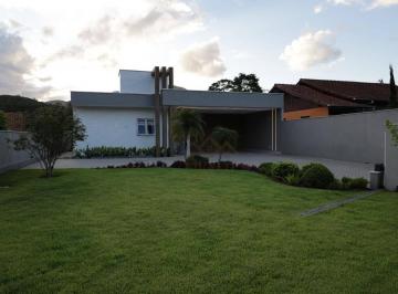 722bebb1d0b7ad61e2dc3dfde001cb9f7867a178 · Casa com 2 dormitórios à venda, 156 m² por R$ 1.190.000,00 - Testo Central Alto - Pomerode/SC
