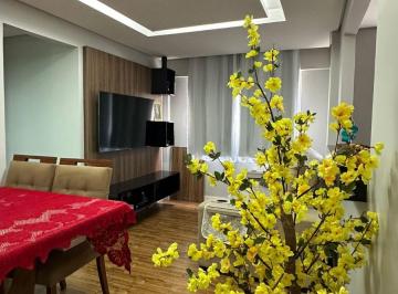Apartamento de 3 quartos, Taguatinga · 3 quartos, Top Life Taguatinga, area de lazer completa, garagem, suite, Taguatinga Norte