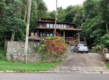 Casa · 298m² · 2 Quartos · 2 Vagas · VENDE-SE Casa 2 suítes, Piscina e Área Gourmet, em condomínio Vila Verde