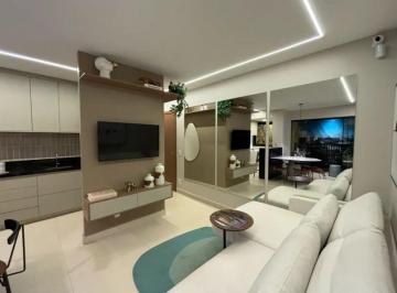 Apartamento de 2 quartos, São Paulo · Apartamento com 2 quartos e 69 m² à venda em Cerqueira César