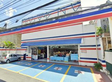 Comercial , São Paulo · Imóvel Comercial à venda no Bairro da Vila Jaguara na Avenida Cândido Portinari