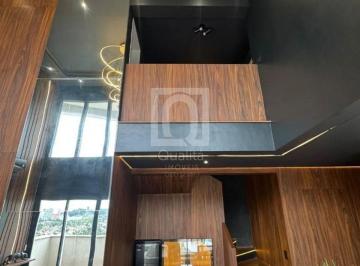 Foto 02 · Apartamento duplex no Condomínio Novare em Alphaville Barueri