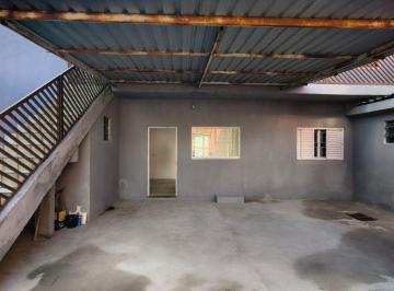 Casa de 1 quarto, Campinas · Alugo casa c/ 1 suíte, lavabo - Parque Via Norte - Campinas-SP. - R$ 1.500,00