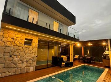 Foto 01 · Casa, Alphaville (abrantes), Camaçari, BA