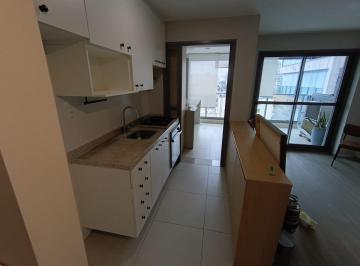Apartamento de 2 quartos, São Paulo · Apartamento com 64 m² úteis e 2 quartos (1 Suíte) para Locação em Indianópolis