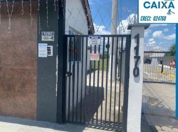 Casa de 2 quartos, Canas · Casa em condomínio em CANAS/SP - Imóvel de leilão CAIXA - desconto de 40,74% - FINANCIÁVEL