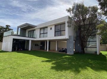 Casa de 5 quartos, Brasília · Residência Exclusiva de Alto Padrão no Estância Quintas da Alvorada - 5 quartos