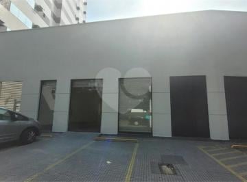 Comercial , São Paulo · Prédio comercial inteiro para locação com 5 vagas na Vila Mariana