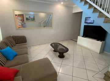 Casa de 3 quartos, São Paulo · Sobrado Vila Prudente - 3 Quartos 1 Suíte c Garagem - SP