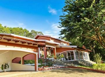 Rural de 5 quartos, Sapucaí-Mirim · PROPRIEDADE EXCLUSIVA NA SERRA DA MANTIQUEIRA COM LAGO, PISCINA E 24 MIL M² DE NATUREZA