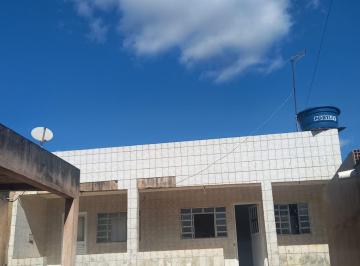 Casa de 3 quartos, Planaltina · Vendo Casa no Mestre D'Armas / Planaltina DF: