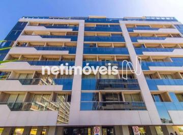 Apartamento de 1 quarto, Brasília · SQNW 307 - Due Murano, Noroeste/DF Alugue este imóvel