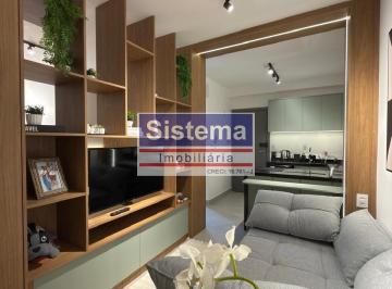 Foto 01 · Apartamento, Jardim Paulistano, São José do Rio Preto, SP