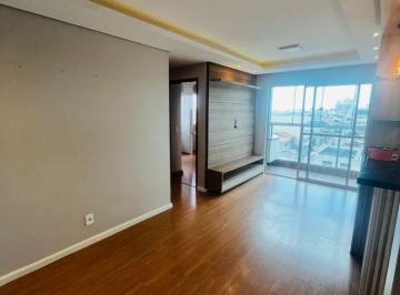 Apartamento de 2 quartos, Samambaia · Apartamento 2 Quartos - Nascente - Residencial Barcelona - Samambaia
