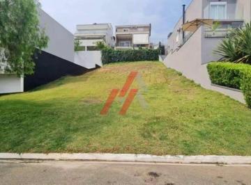 Foto 01 · Terreno em Condomínio à Venda em Alphaville, Santana de Parnaíba-SP: 373,00 m² de Área