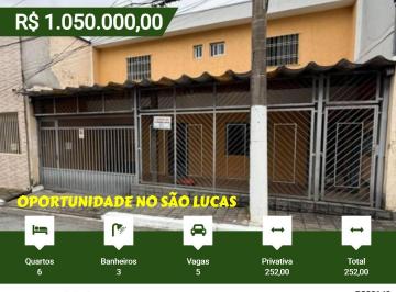 202605211146231531.png · Casa 4 dormitórios ou + para Venda em São Paulo, Parque São Lucas, 6 dormitórios, 3 banheiros, 5 vag