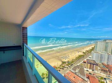 Apartamento · 67m² · 2 Quartos · 1 Vaga · Apartamento com 2 quartos, Jardim Praia Grande, Mongaguá - R$ 330 mil, Cod: 1892