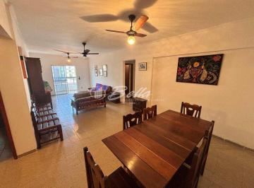 Apartamento · 114m² · 3 Quartos · 1 Vaga · Apartamento com 3 quartos, Centro, Mongaguá - R$ 425 mil, Cod: 1895
