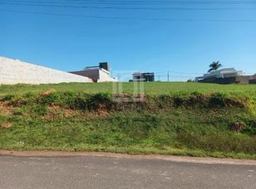 Foto 01 · Terreno 1000 m² de área em Condomínio à venda em Salto de Pirapora