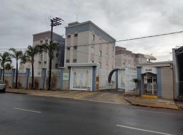 Foto 01 · Apartamento, Vila Ricci, Mogi Guaçu, SP