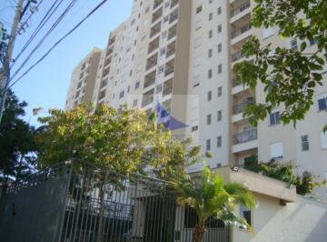 Foto 01 · Apartamento, Jardim Chapadão, Campinas, SP