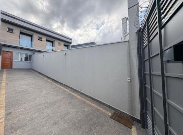 Casa de 3 quartos, São Paulo · Sobrado Novo com 3 Dormitórios, Suíte e Área Gourmet – Alto Padrão