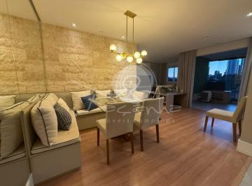 Foto 01 · Apartamento para venda no Taquaral em Campinas - Oportunidade