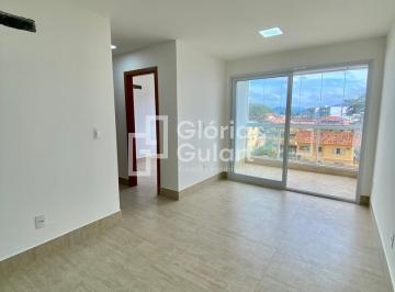 Foto 01 · Ed. Portobello - Apartamento de 2 quartos com lazer no Centro de Guarapari