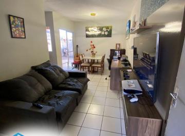 Casa de 2 quartos, Valparaíso de Goiás · Casa em condomínio - 2 Quartos - Aceita financiamento e negociação