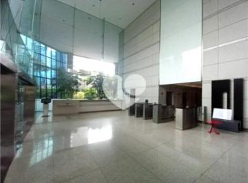 Comercial , São Paulo · Laje corporativa de 1049 m² para locação no Itaim Bibi